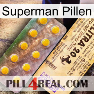 Superman Pills new06